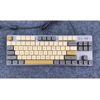 罗技（Logitech）K835有线机械键盘 /游戏办公键盘