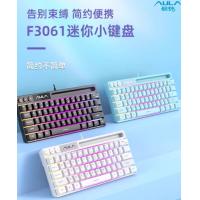全新狼蛛F3061