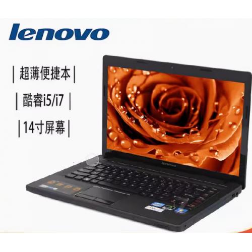 联想笔记本电脑G470低价处理 