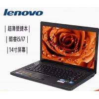 联想笔记本电脑G470低价处理 