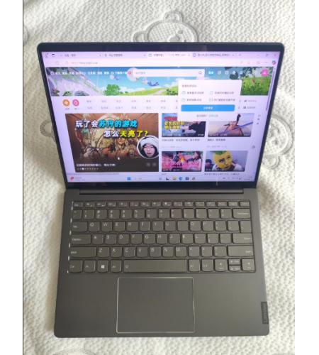 联想 小新13pro