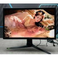 ROG华硕 XG27UQR 电脑显示器