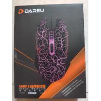 达尔优EM915