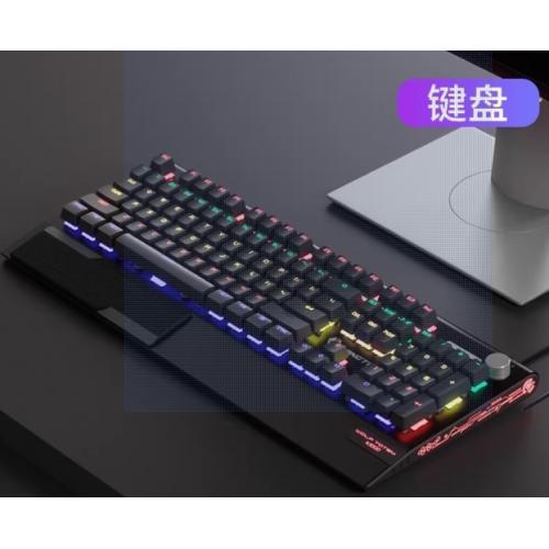 雷蛇灵刃18