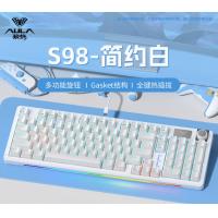 狼蛛S98