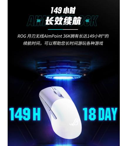 ROG月刃无线AP 36K三模