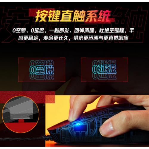 ROG影刃3无线36K