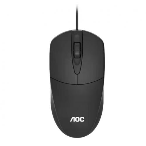 AOC/冠捷 MS121有线鼠标