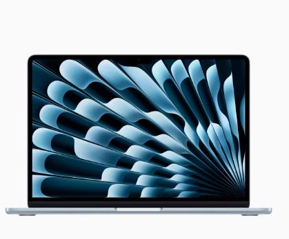 MacBook Air Apple M4 芯片